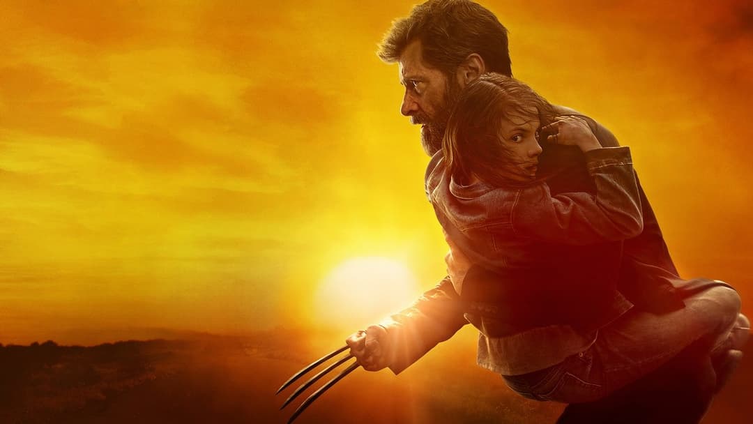 Logan - The Wolverine backdrop 4