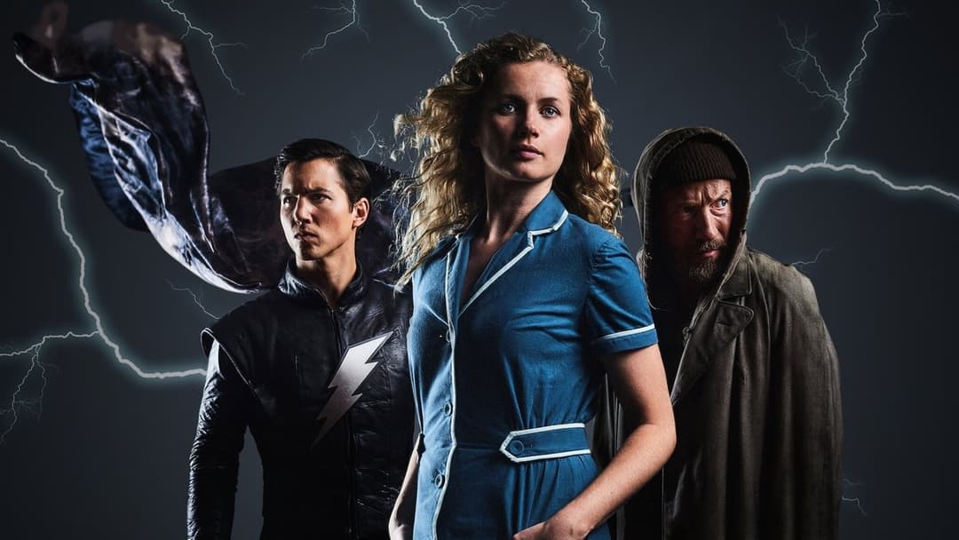 Freaks - Du bist eine von uns backdrop 2