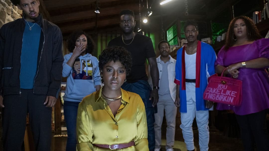 Потемніння backdrop 16