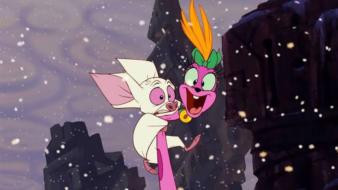 Барток Пречудовий backdrop 5