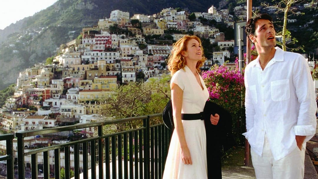 Під сонцем Тоскани backdrop 5