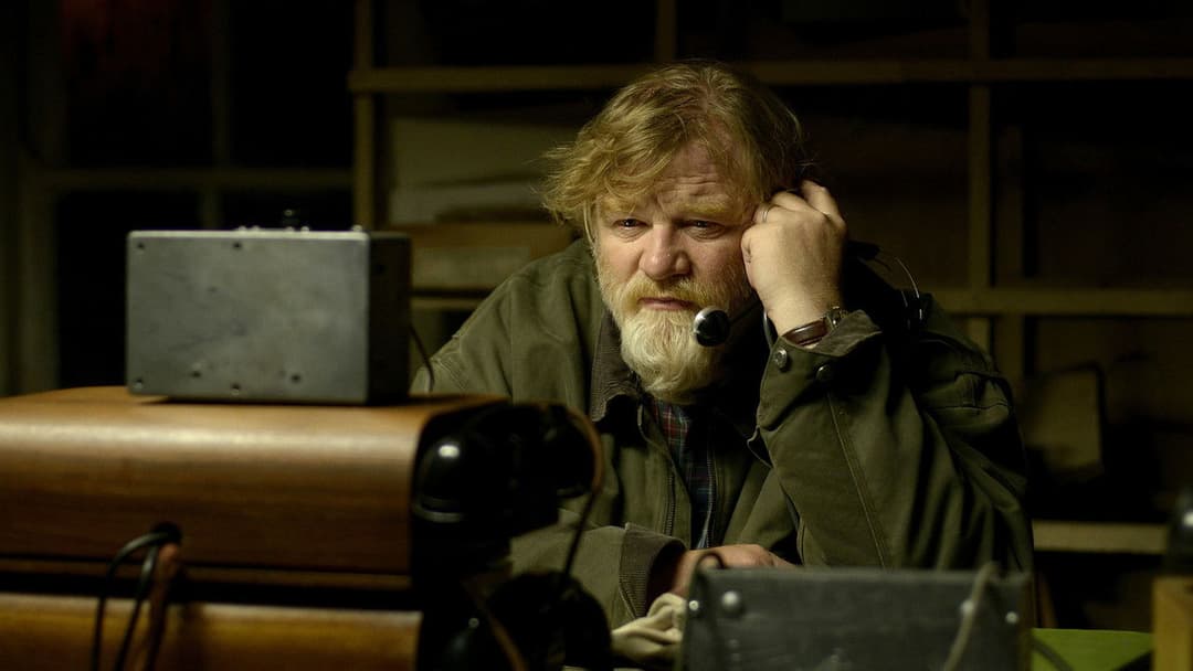 Die große Versuchung - Lügen, bis der Arzt kommt backdrop 6