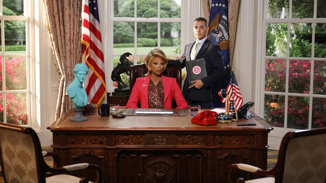 Stop! That! Train! backdrop 2