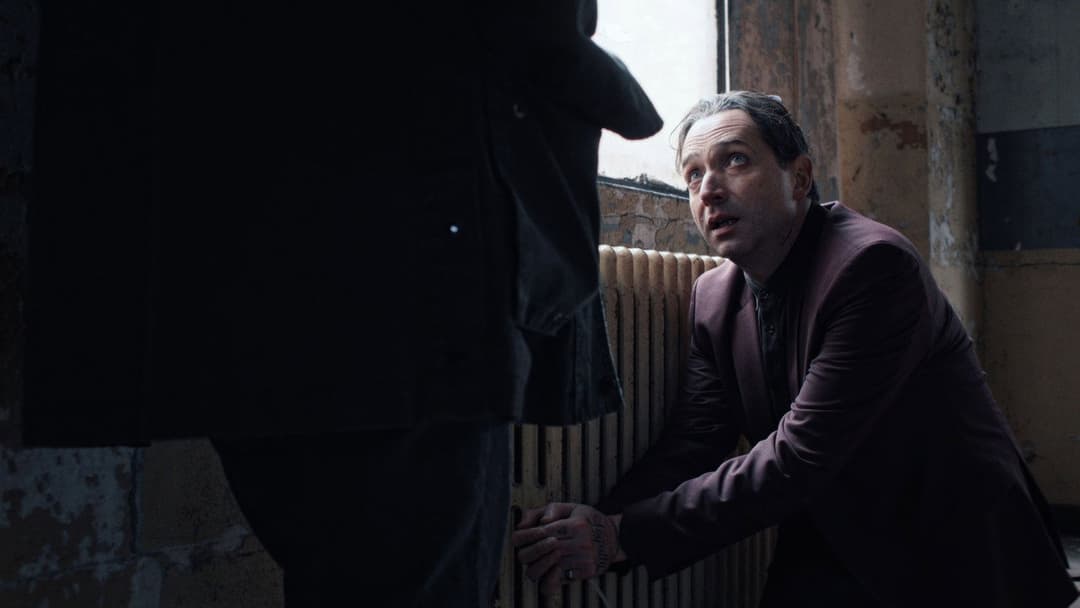 Death Will Come backdrop 3