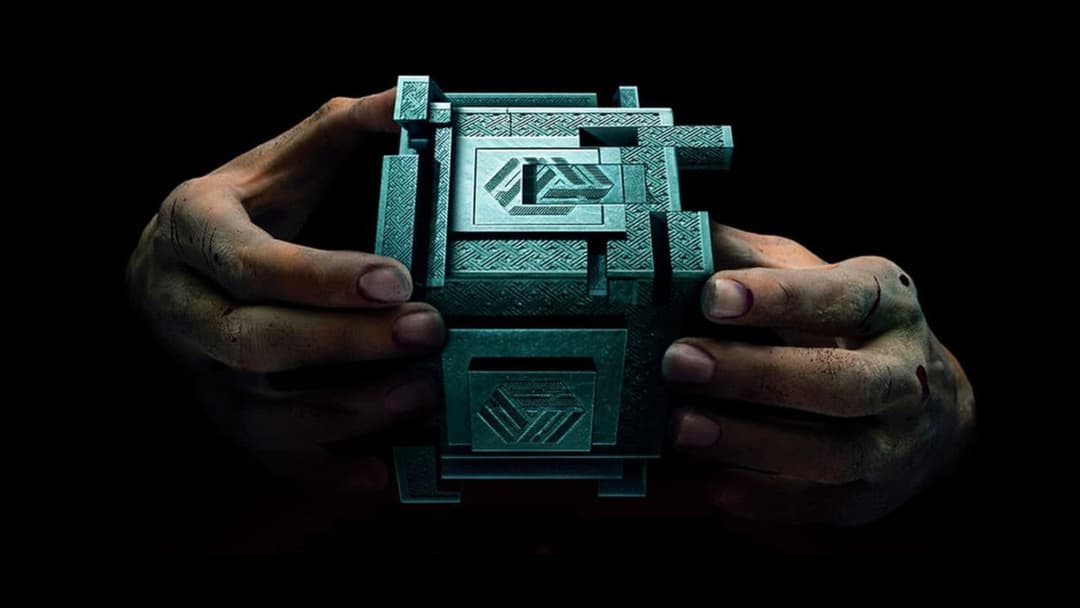 Смертельний лабіринт 2: Небезпека всюди backdrop 9