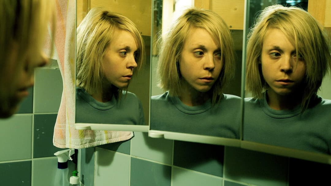 3096 Tage backdrop 3