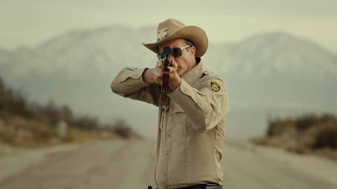 Blood Star: Gnadenlose Jagd backdrop 6