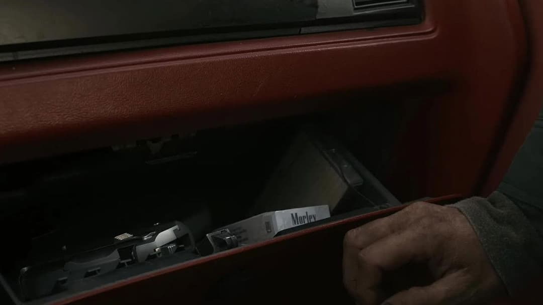 El Camino: Ein „Breaking Bad“-Film backdrop 16