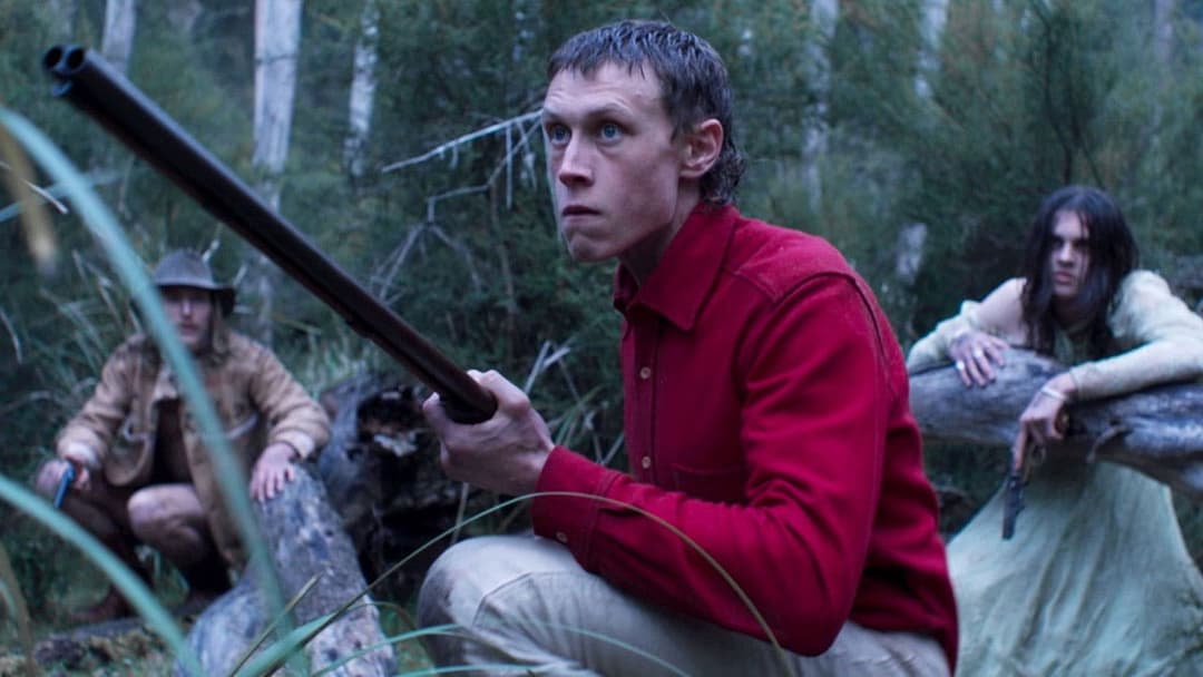 Outlaws - Die wahre Geschichte der Kelly Gang backdrop 16