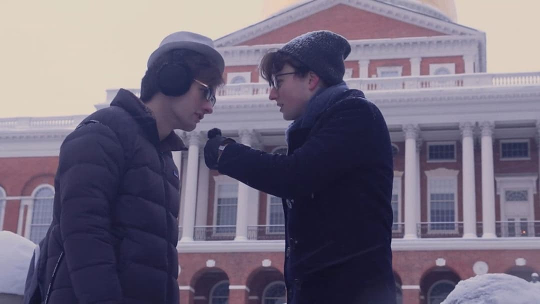 The Holy Mackerel backdrop 3