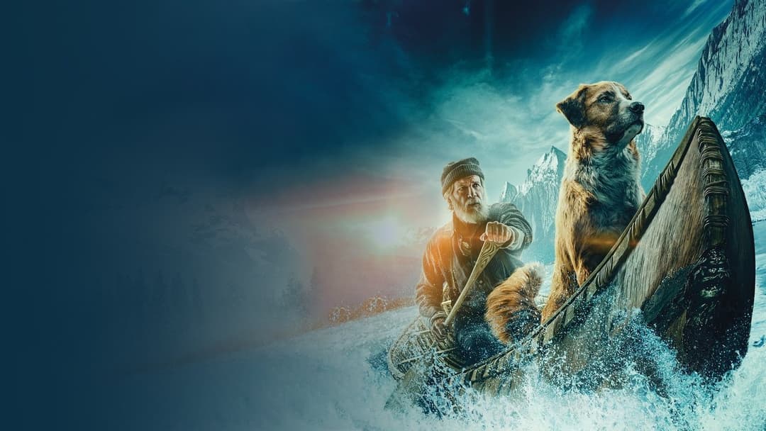 Ruf der Wildnis backdrop 1