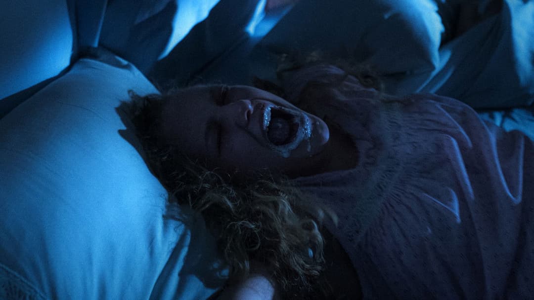 Der Exorzismus der Gretchen Lang backdrop 15