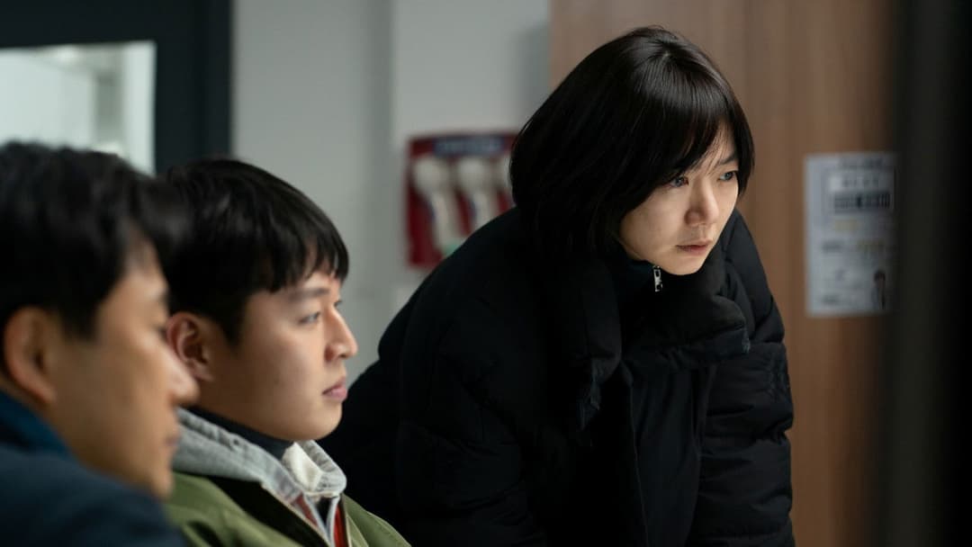 Наступна жертва backdrop 9