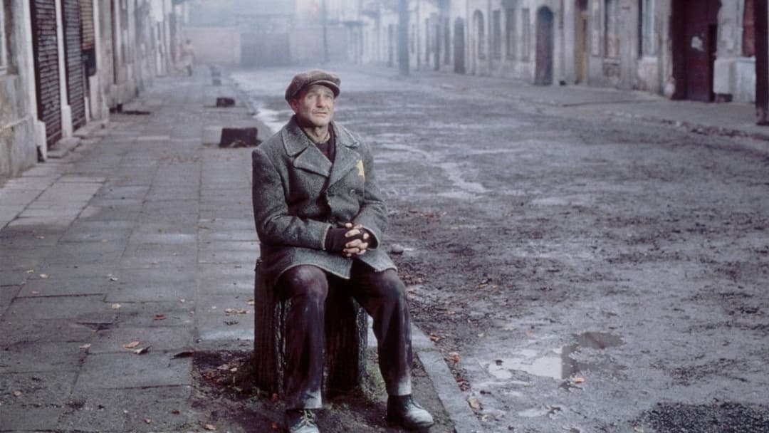 Jakob the Liar backdrop 8