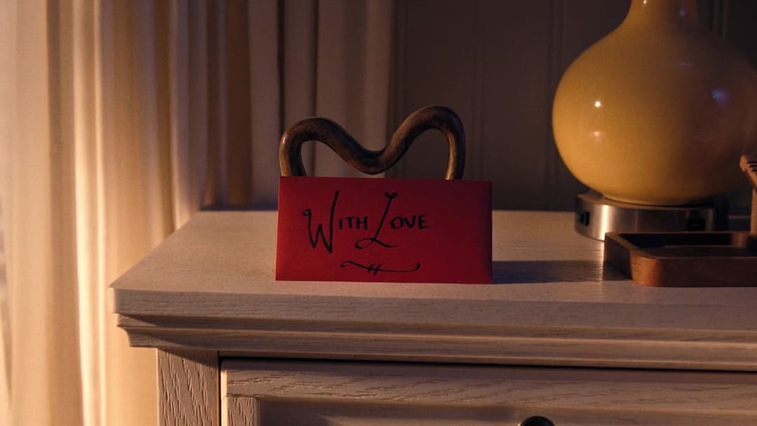 Love Hurts - Liebe tut weh backdrop 14