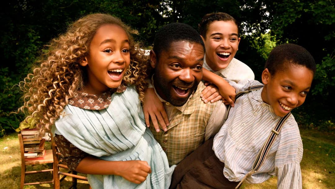 Die Magie der Träume backdrop 2