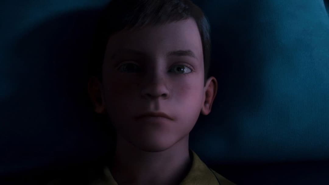 Полярний експрес backdrop 18