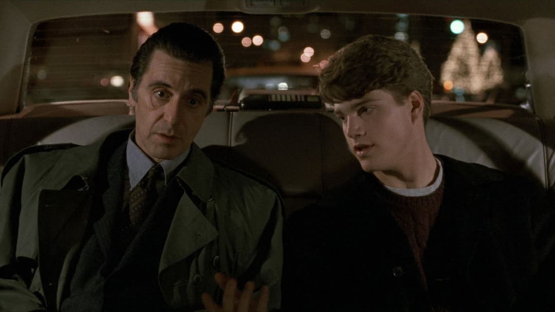 Запах жінки backdrop 13