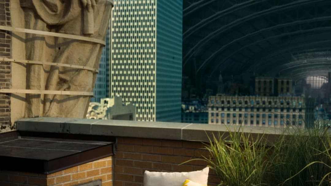 Synecdoche, New York backdrop 12