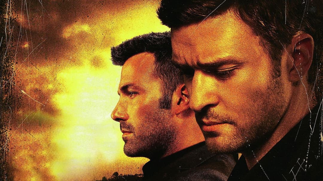 Runner Runner backdrop 12