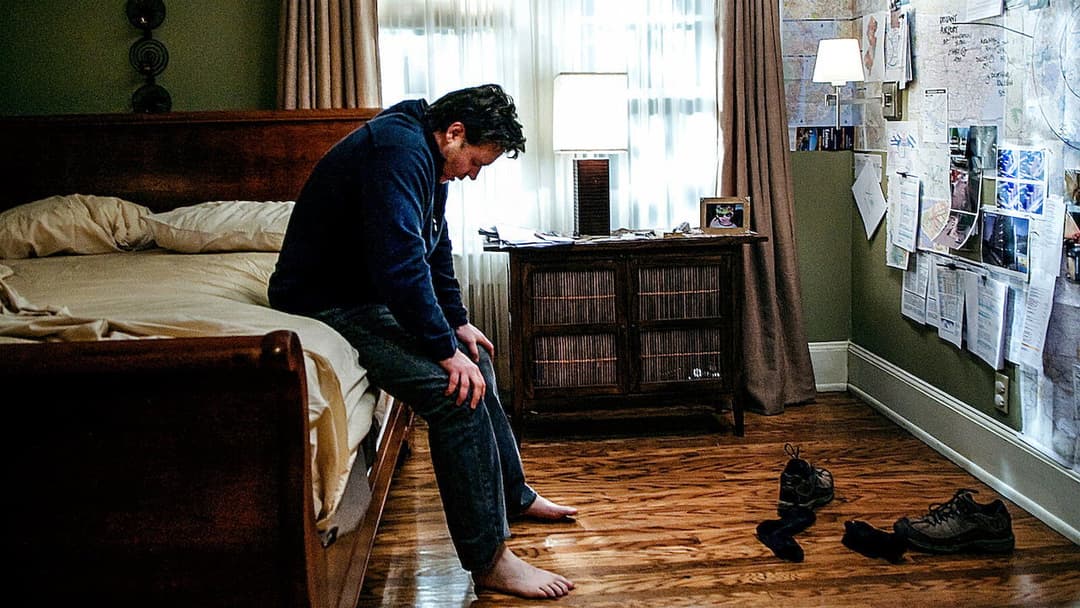 Три дні на втечу backdrop 5