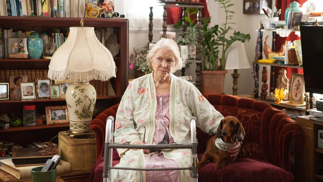 Wiener Dog backdrop 2