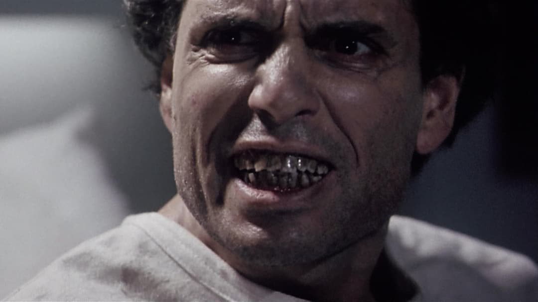 Evil Dead - Die Saat des Bösen backdrop 4