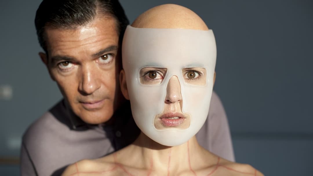 Die Haut, in der ich wohne backdrop 1