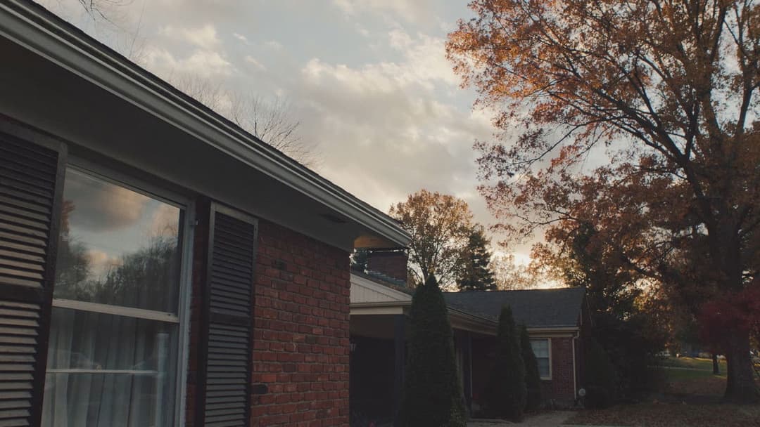 The Clovehitch Killer backdrop 1