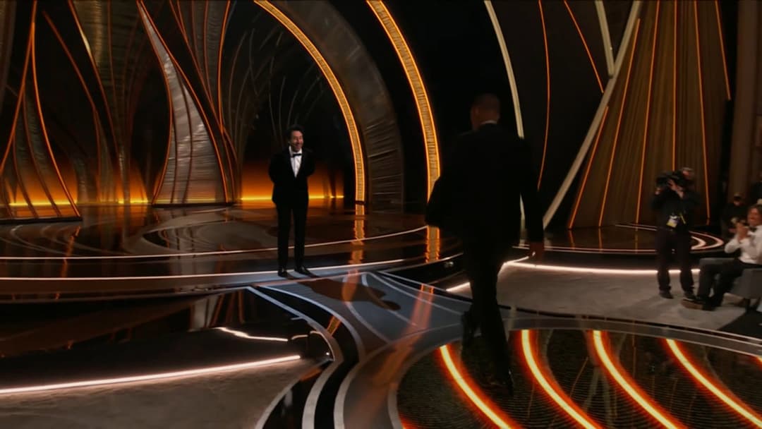 Nirvanna the Band the Show the Movie backdrop 20