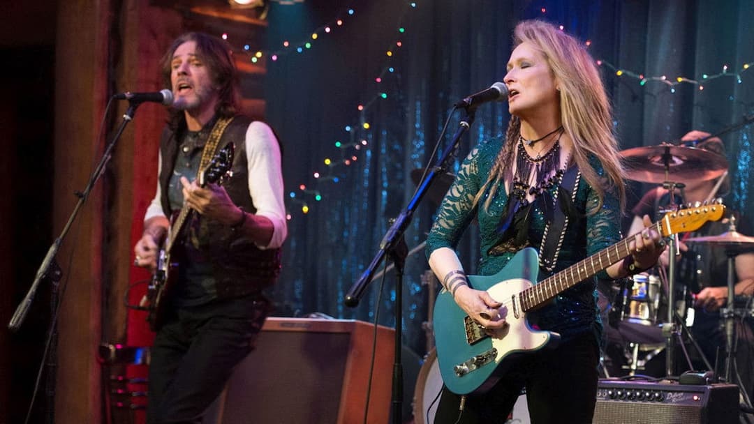 Ricki - Wie Familie so ist backdrop 12