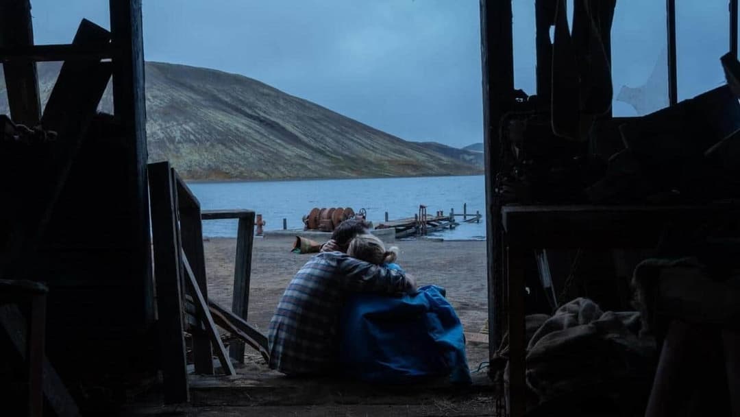 Заручники острова backdrop 8