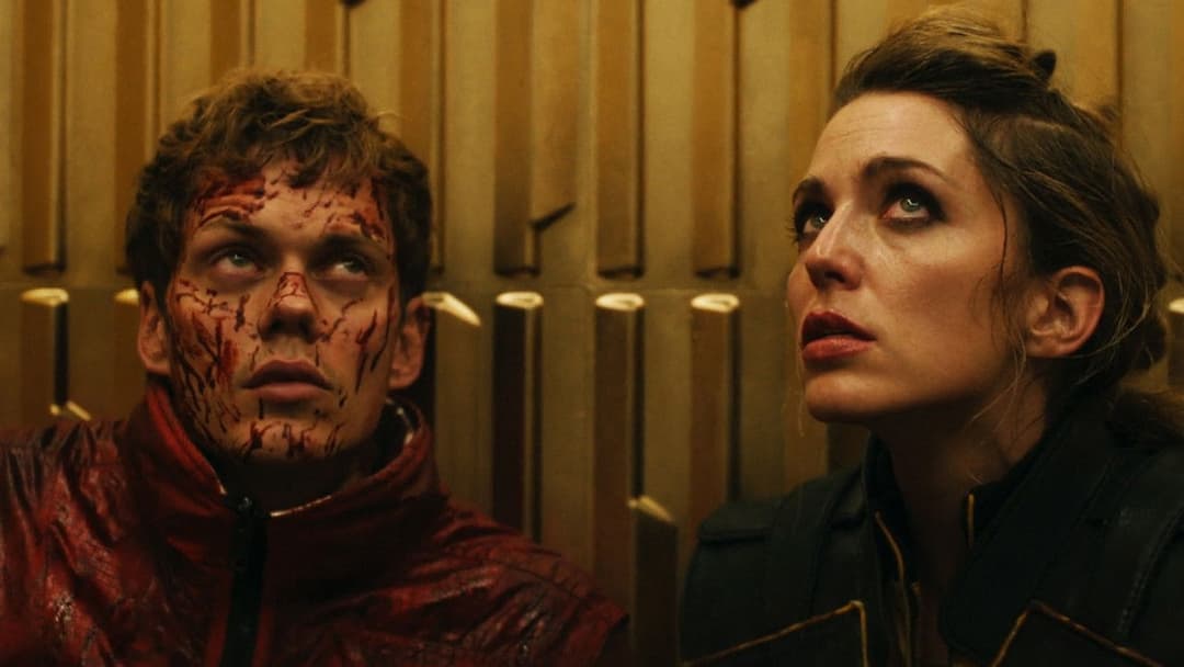 Пробивний чувак backdrop 7