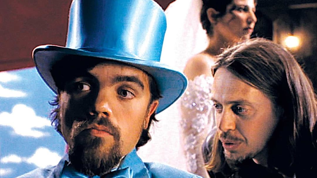 Життя в забутті backdrop 4