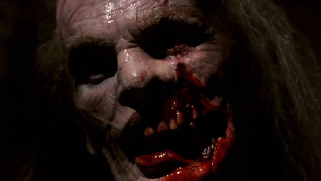 Castle Freak backdrop 1