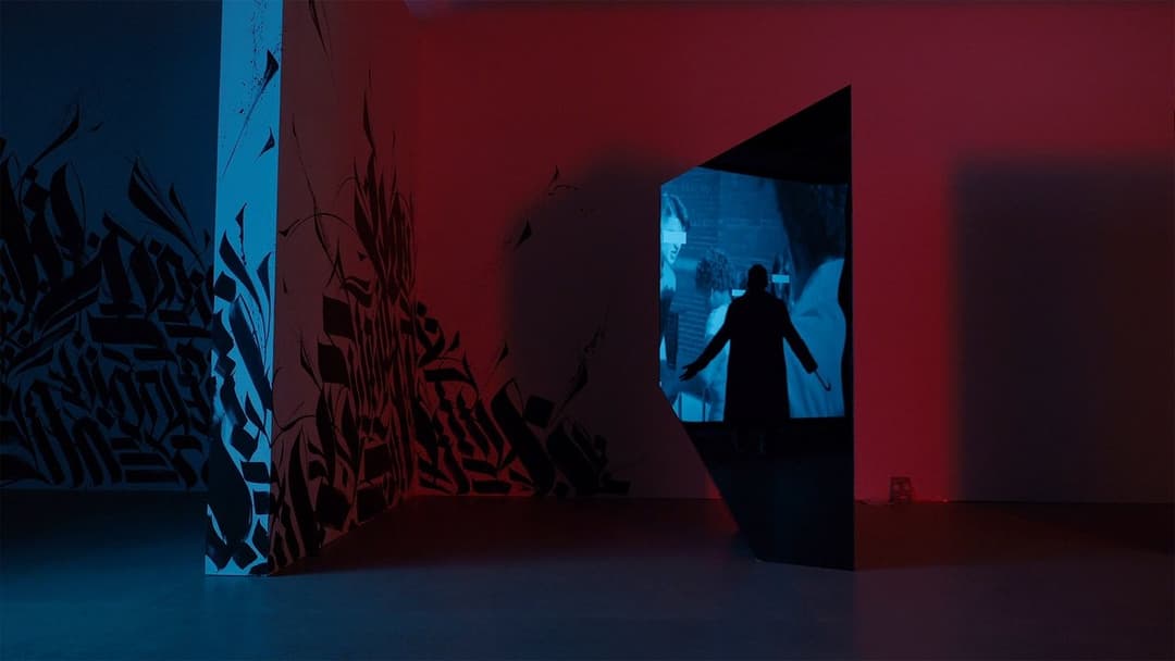 Candyman backdrop 16