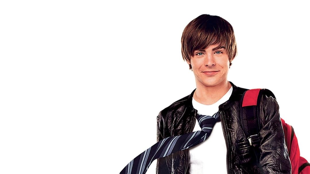 17 Again - Back to High School backdrop 9