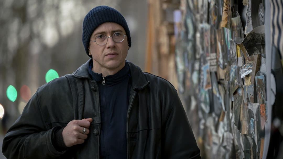 À pied d’œuvre backdrop 3