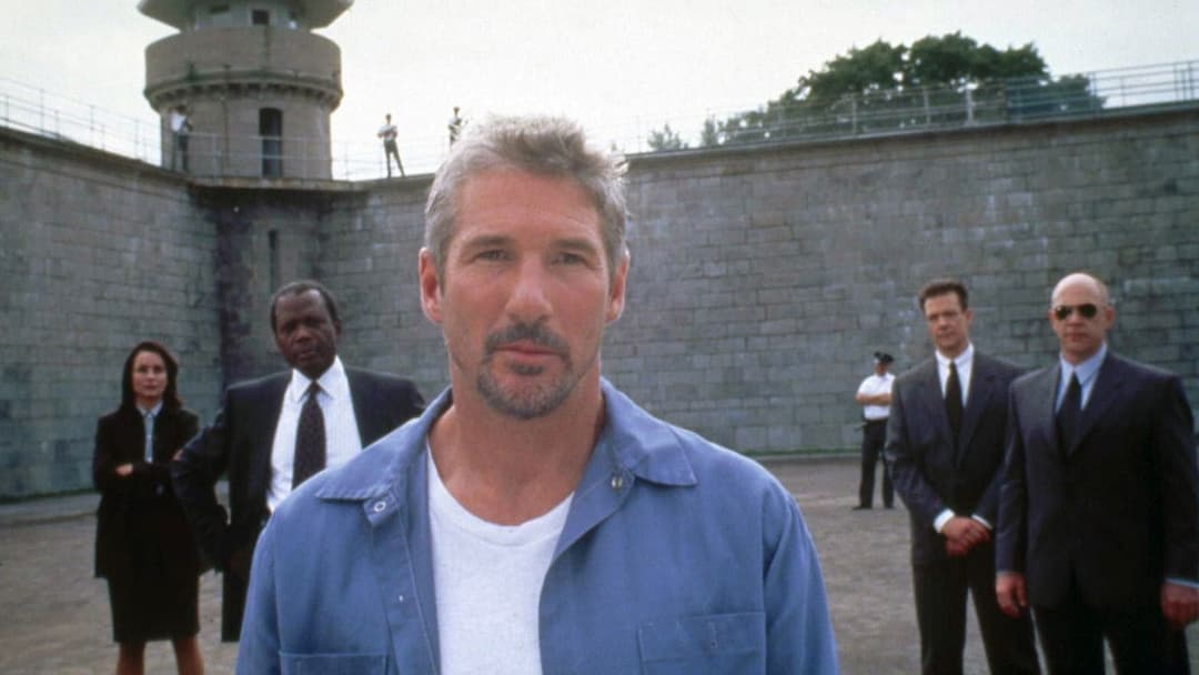 Der Schakal backdrop 12