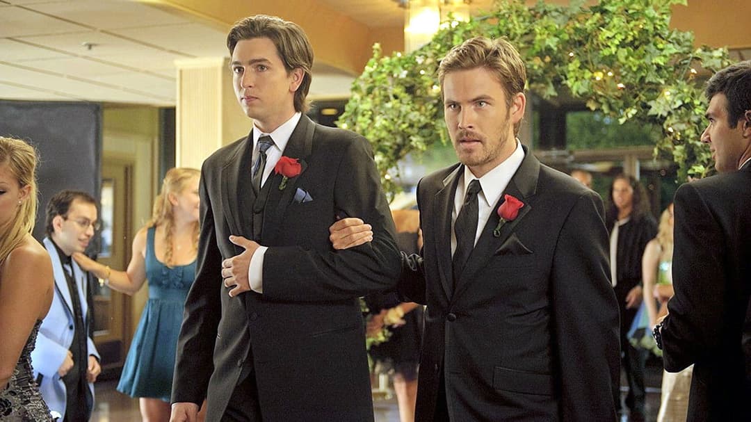 Reine Männersache backdrop 7