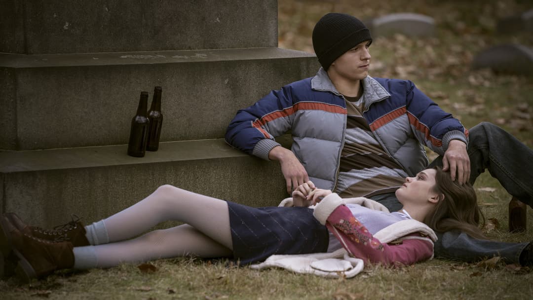 Cherry - Das Ende aller Unschuld backdrop 6