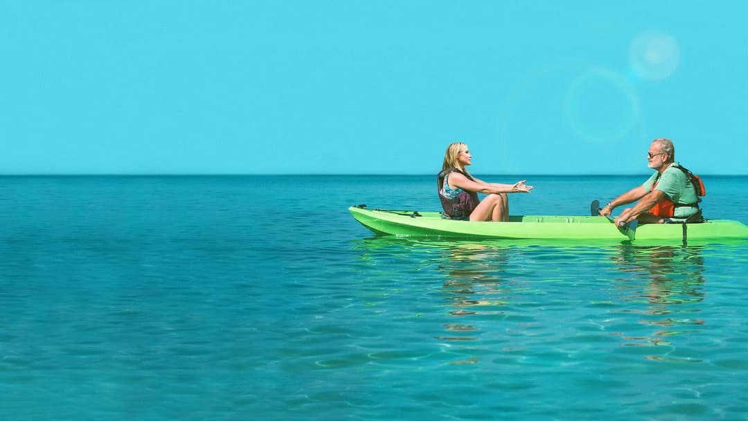 Like Father backdrop 5