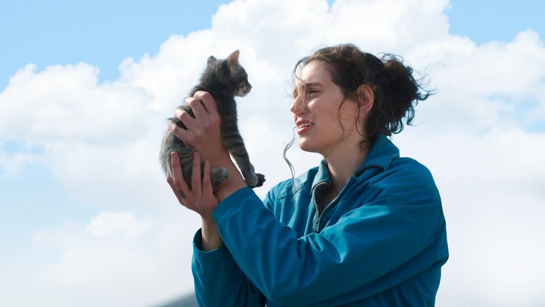 Пробач, дівчинко backdrop 2