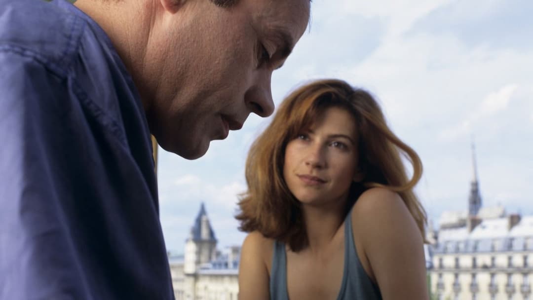 Три кольори: Синій backdrop 10