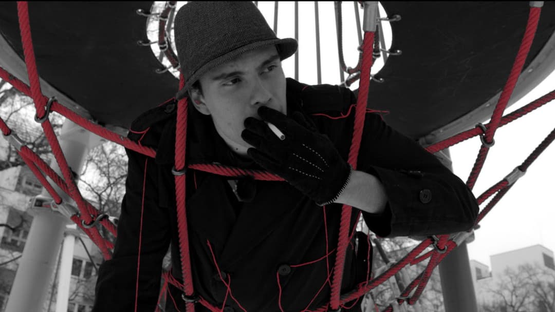 Der Rote Faden backdrop 1