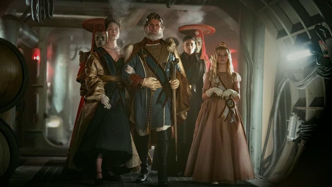 Rebel Moon - Teil 2: Die Narbenmacherin backdrop 15