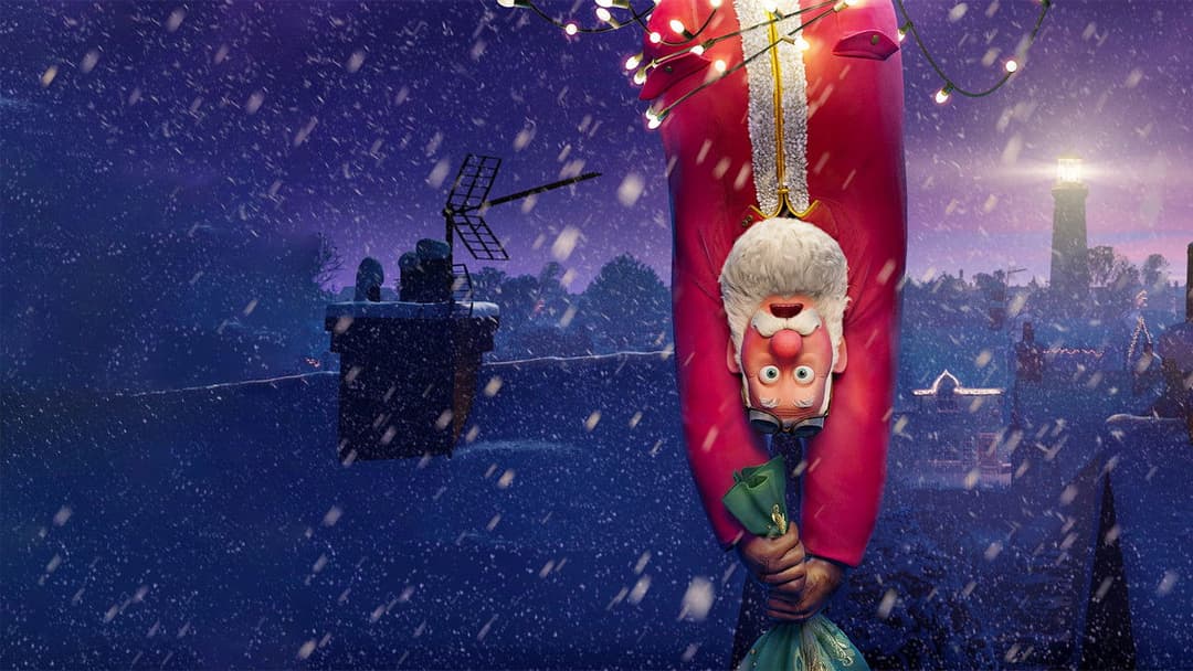 Ein klitzekleines Weihnachtswunder backdrop 14