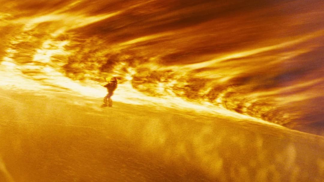 Sunshine backdrop 14