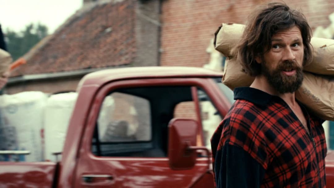 Розірване коло backdrop 8