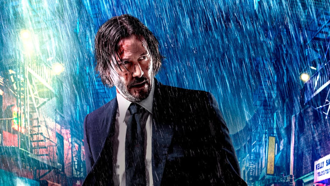 John Wick: Kapitel 3 backdrop 12